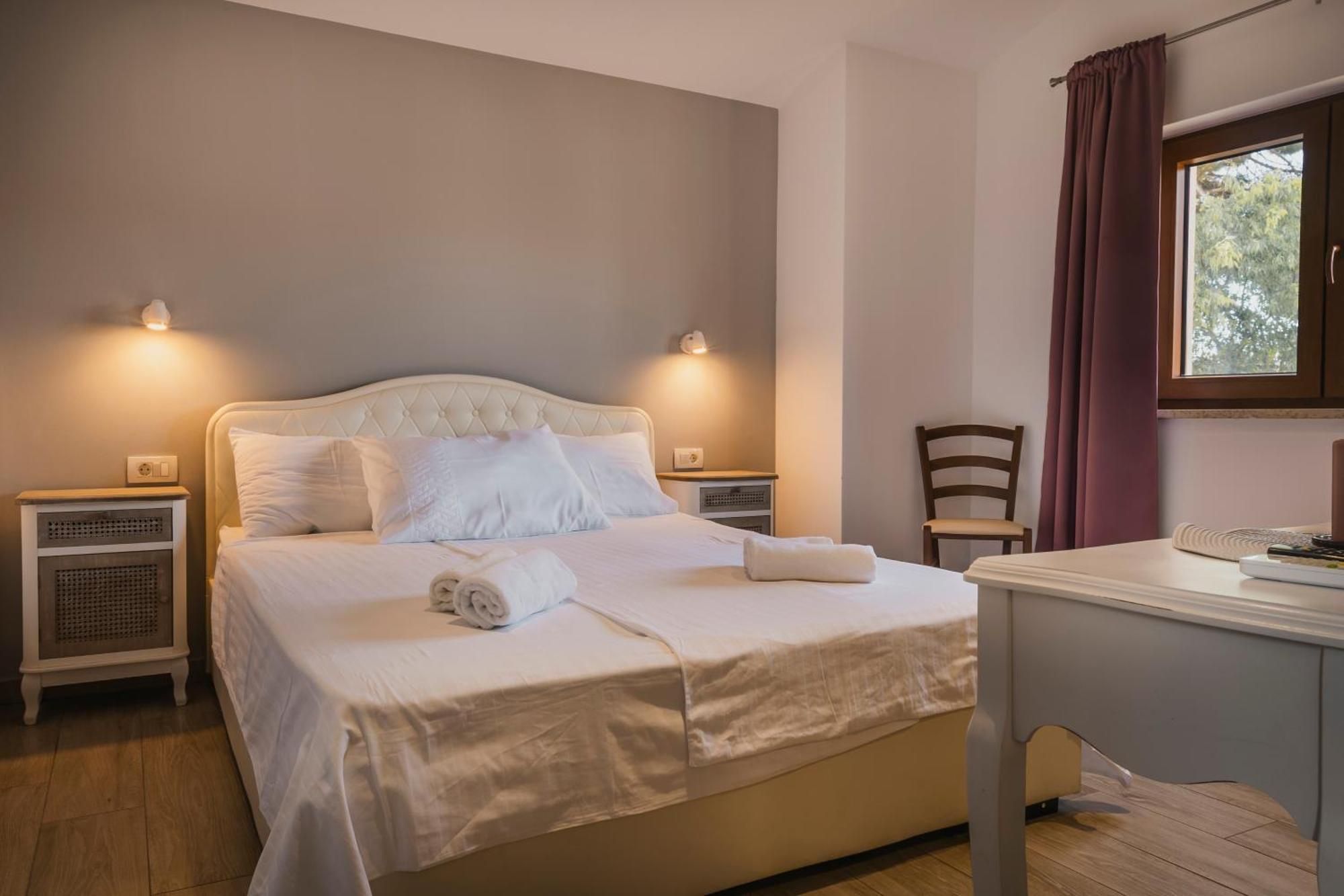 Rooms With Breakfast Near Porec Nova Vas  Exterior foto